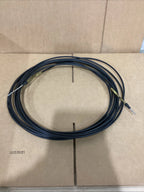 Teleflex CC17248 Control Cable 3300 Series for Universal (48')