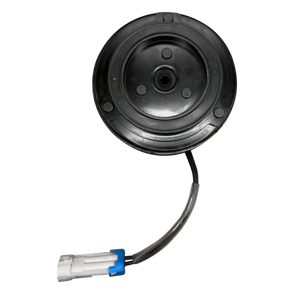 AC Compressor Clutch Replacement for Saturn Astra 1.8L (2008-2009)