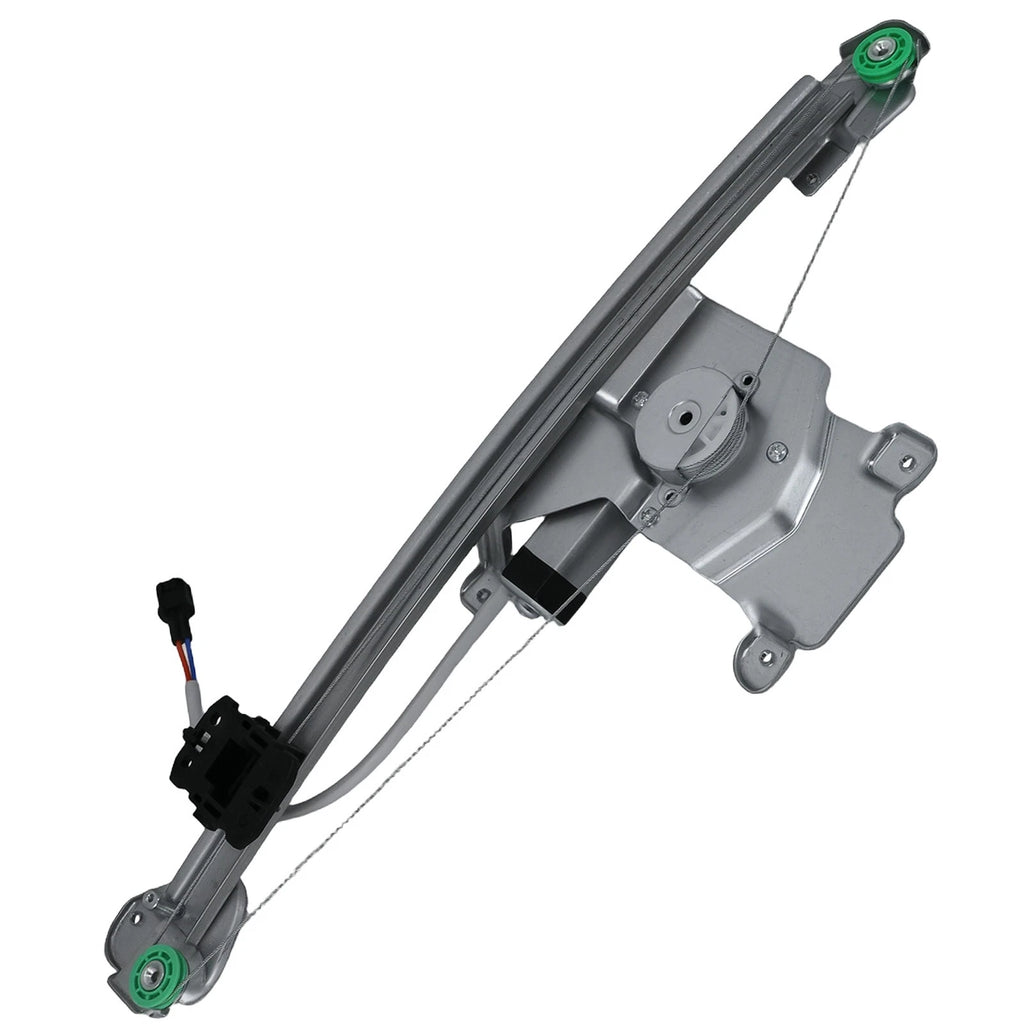 Rear Right Power Window Regulator for Colorado Canyon i-280 i-290 (2004–2012)