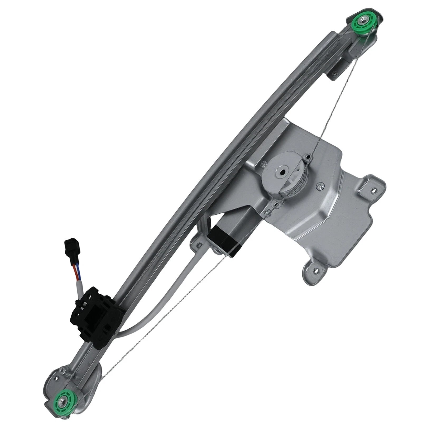 Rear Right Power Window Regulator for Colorado Canyon i-280 i-290 (2004–2012)