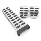 Fuel Gas Brake Clutch Pedals Kit for KIA Sportage (2010-2016)