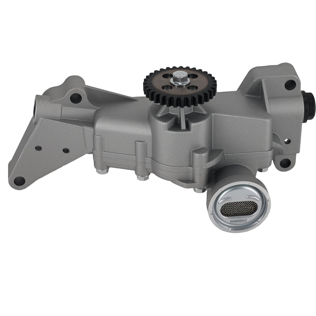 Engine Oil Pump for Hyundai Genesis Coupe 2.0L (2010–2014) Aluminum New