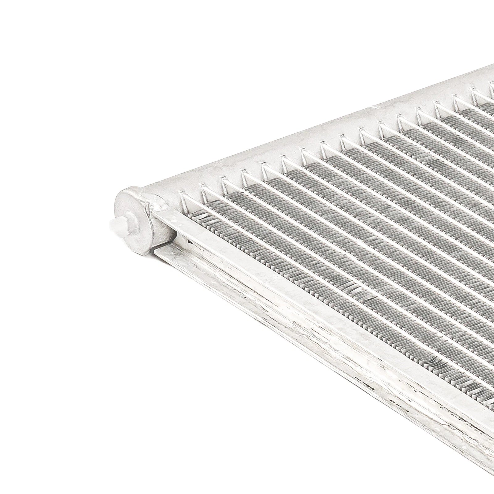 AC Condenser for Ford Explorer Ranger Mazda B4000 Mountaineer (1996–2001)