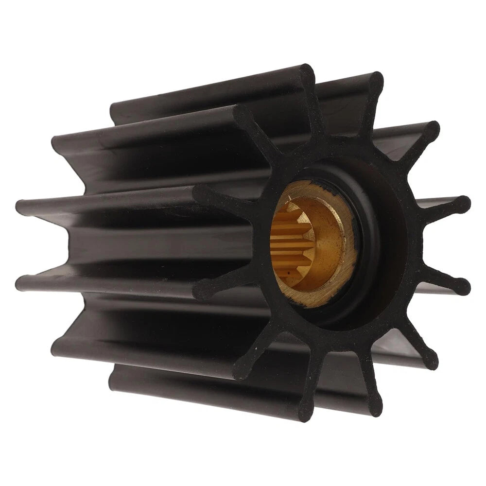 Sea Water Pump Impeller for Cummins QSM11 (1998–2007)