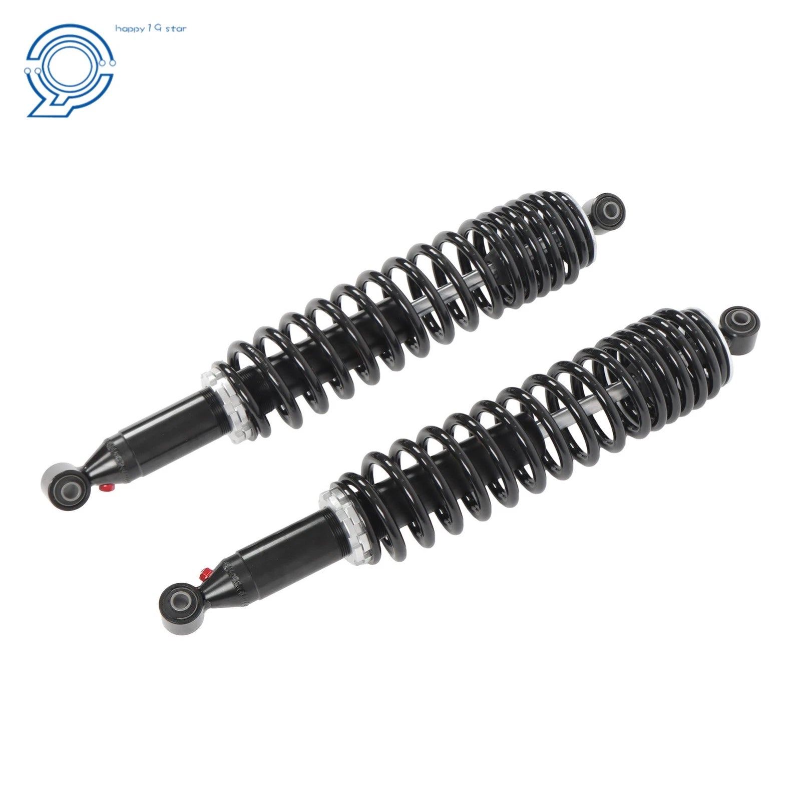 Rear Gas Shocks for Can-Am Outlander 330/400 (2003-2014)