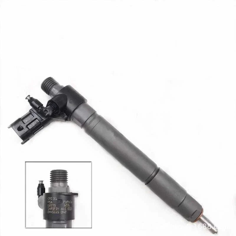 Diesel Fuel Injector for LAND ROVER FREELANDER L359 (1998–2006)