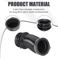 Air Box Cleaner Boot Joint Duct for Yamaha TW200 (1987–2000) 2JX-14453-00-00