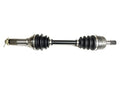 Precision Front CV Axle for Yamaha Wolverine 350 4x4 (2001–2005)