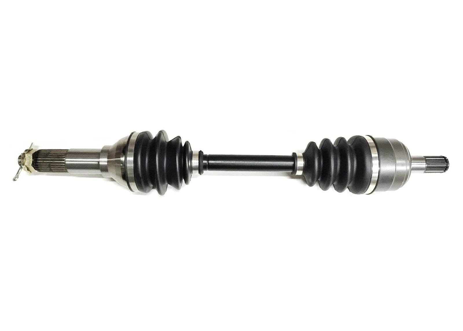Precision Front CV Axle for Yamaha Wolverine 350 4x4 (2001–2005)