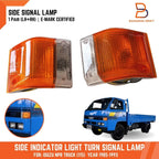 Corner Side Indicator Turn Signal Light for ISUZU NPR ELF Truck (85-93)