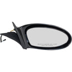Power Mirror for Oldsmobile Alero (1999–2004) Right Paintable