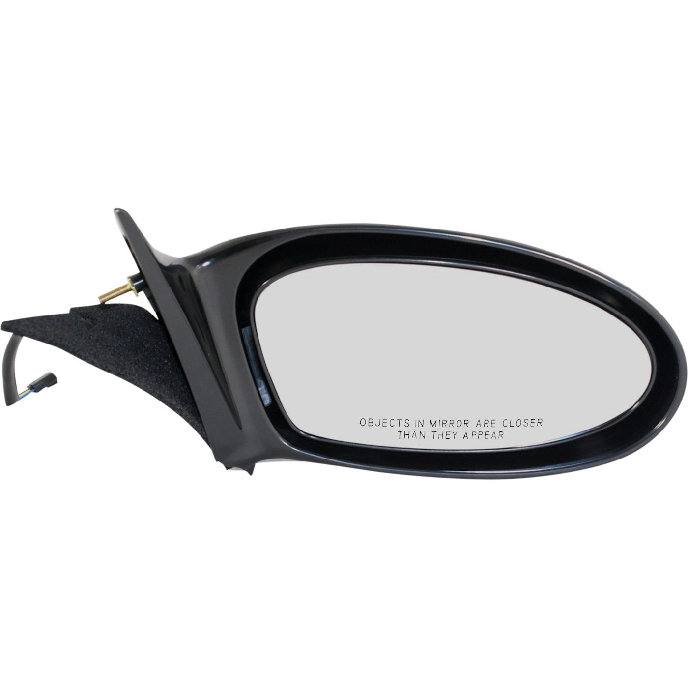 Power Mirror for Oldsmobile Alero (1999–2004) Right Paintable