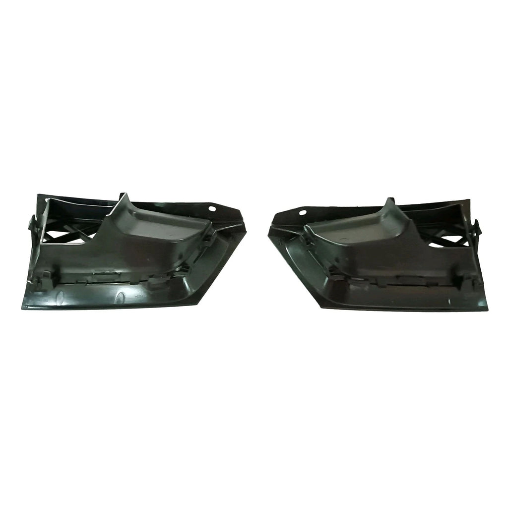Grille Assembly for Subaru Impreza (2006-2007)