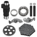 Camshaft Cam Chain Gear Bearing for Yamaha 350 Warrior Wolverine Big Bear (1987–2004)