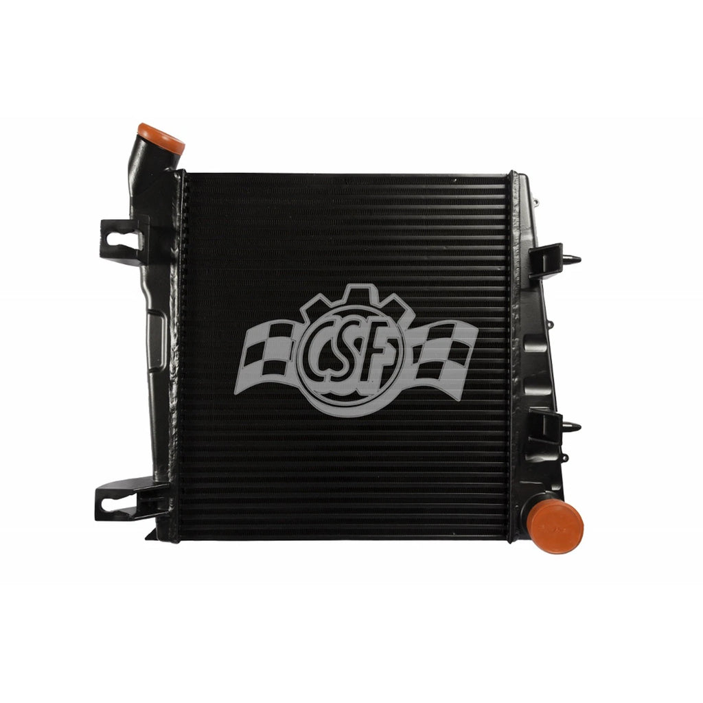 Replacement Turbocharger Intercooler/Charge Air Cooler (See compatibility Chart)