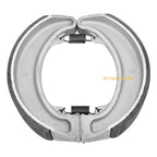 Rear Brake Shoes for Honda Fourtrax 300 TRX300 TRX250 (1985–2000)