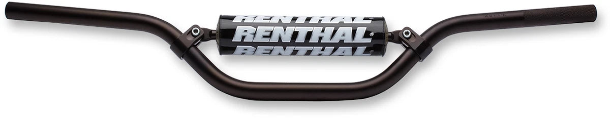 Renthal 7/8" Off-Road Handlebar for RC Mini/85cc (784-03-BK-03-219)