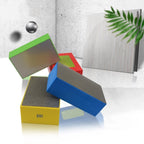 Glass Grinding Polishing Pad for Universal Use (Electroplating Ergonomic Design)