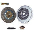 Clutch Kit for Hyundai Tiburon Sonata Santa Fe Optima (2001–2008)