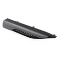 Gray Front Fender Side Grill Molding for Land Rover Range (2012-2019)