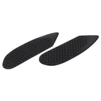 Tank Traction Pad Side Gas Knee Grip Protector for GSXR600 GSXR750 (2006-2007)