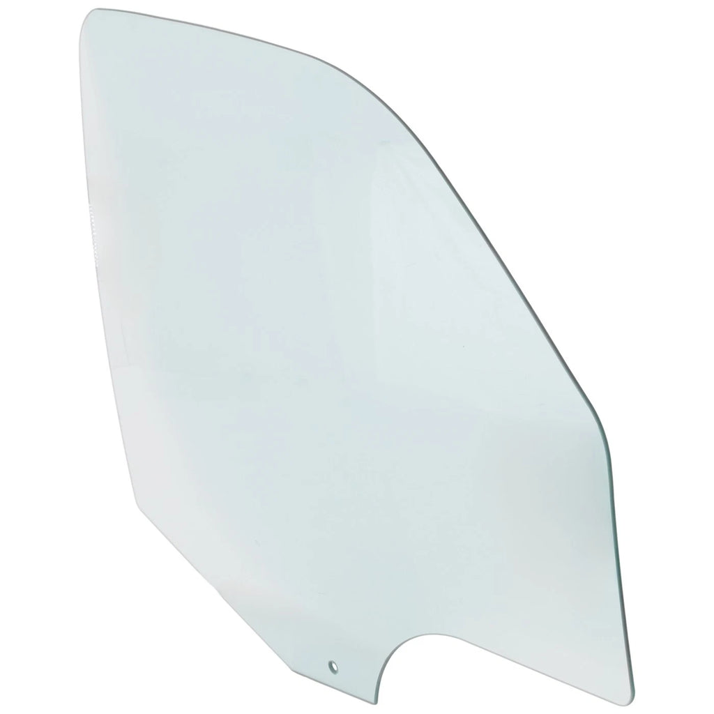Front Passenger Right Door Glass for Dodge Nitro (2007–2011)