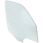 Front Passenger Right Door Glass for Dodge Nitro (2007–2011)