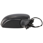 Heated Right Side Mirror for Toyota Prius Plug-In