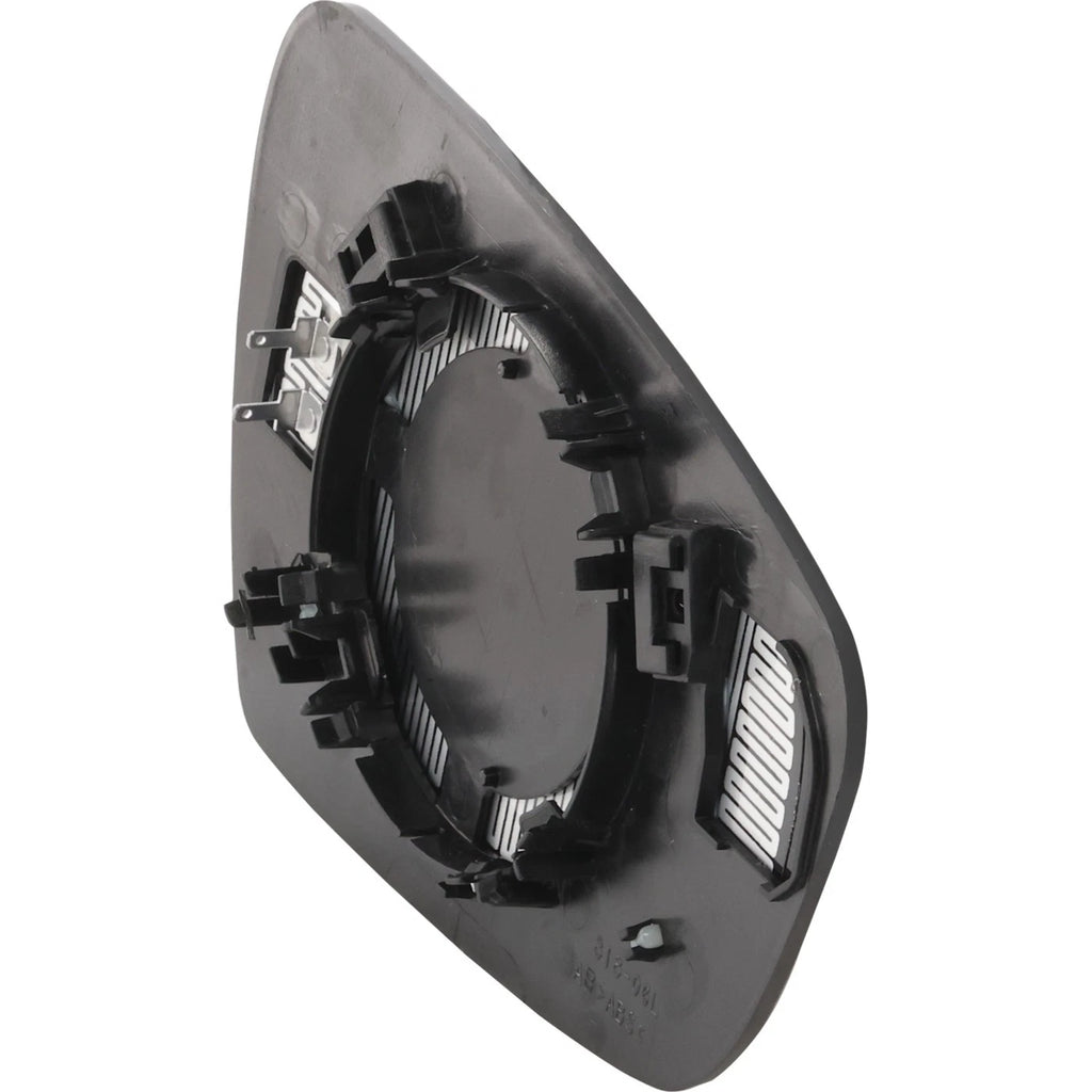 Driver Side Mirror Glass for Kia Forte (2014-2018)
