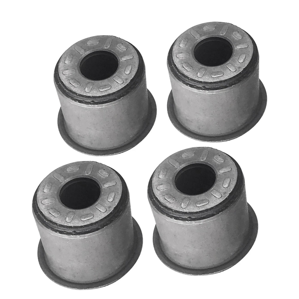 Control Arm Bushing Set for Ascender Bravada Envoy Rainier Trailblazer (2002–2009)