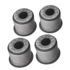 Control Arm Bushing Set for Ascender Bravada Envoy Rainier Trailblazer (2002–2009)