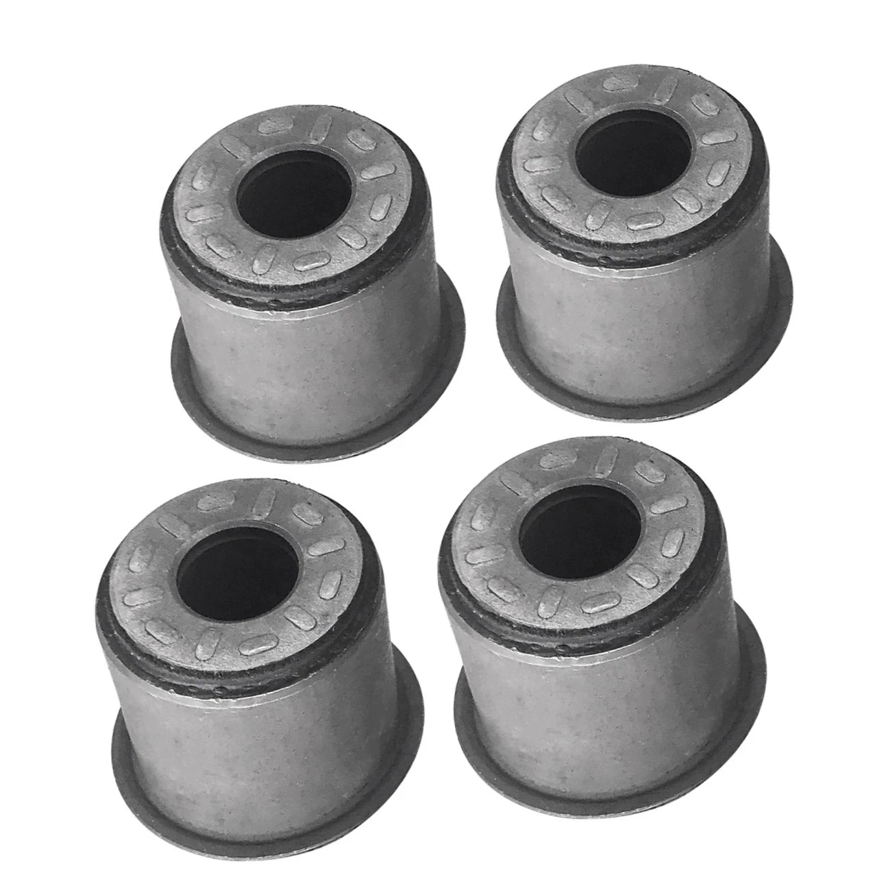Control Arm Bushing Set for Ascender Bravada Envoy Rainier Trailblazer (2002–2009)