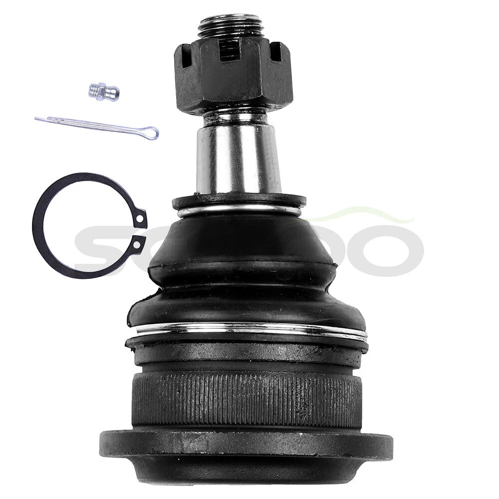 8X Front Upper Tie Rod End Ball Joint for Lexus GX470, Toyota 4Runner (2003–2009)