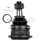 8X Front Upper Tie Rod End Ball Joint for Lexus GX470, Toyota 4Runner (2003–2009)