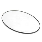 Side Mirror Glass for BMW Mini Cooper R50 R52 R53 (2001–2008)
