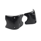 Lower Fairing Caps for Harley Electra Glide Ultra Classic FLHTCU (1993–2008)