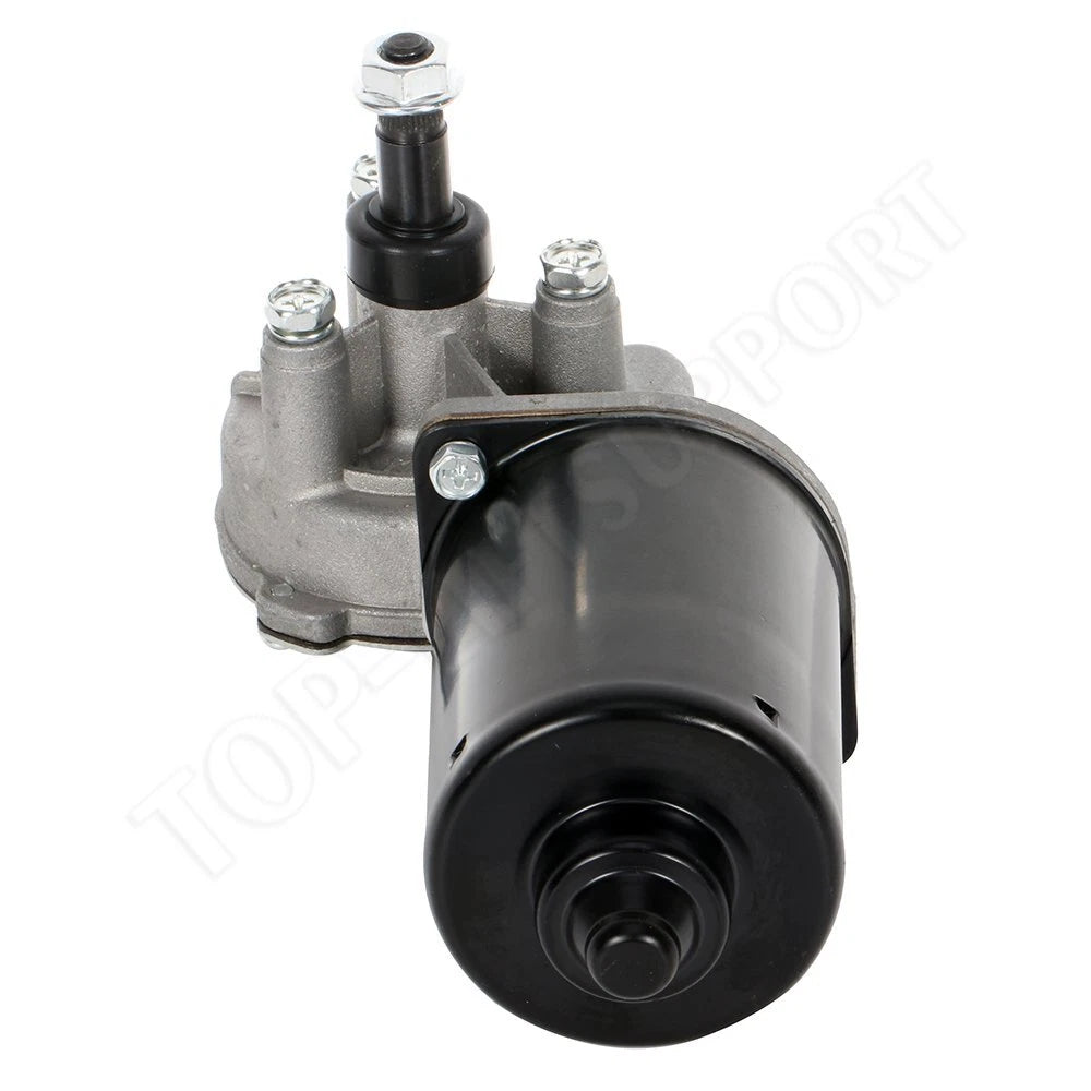 Front Windshield Wiper Motor for Dodge Ram 3500 Van (1998–2003)
