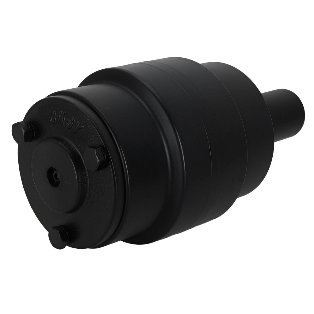 Steel Carrier Roller for CAT 315 317 322 Excavator (096-4277 286-9824)