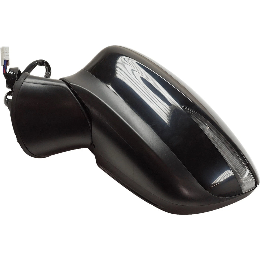 Set of 2 Heated Mirrors for Mazda CX-3