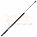 2X Front Hood Lift Support Struts for Chevrolet Traverse (2013–2016)
