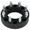 2X 2" Hub Centric Wheel Spacers 8x170 14x1.5 for Ford F-250 Super Duty (2003–2022)