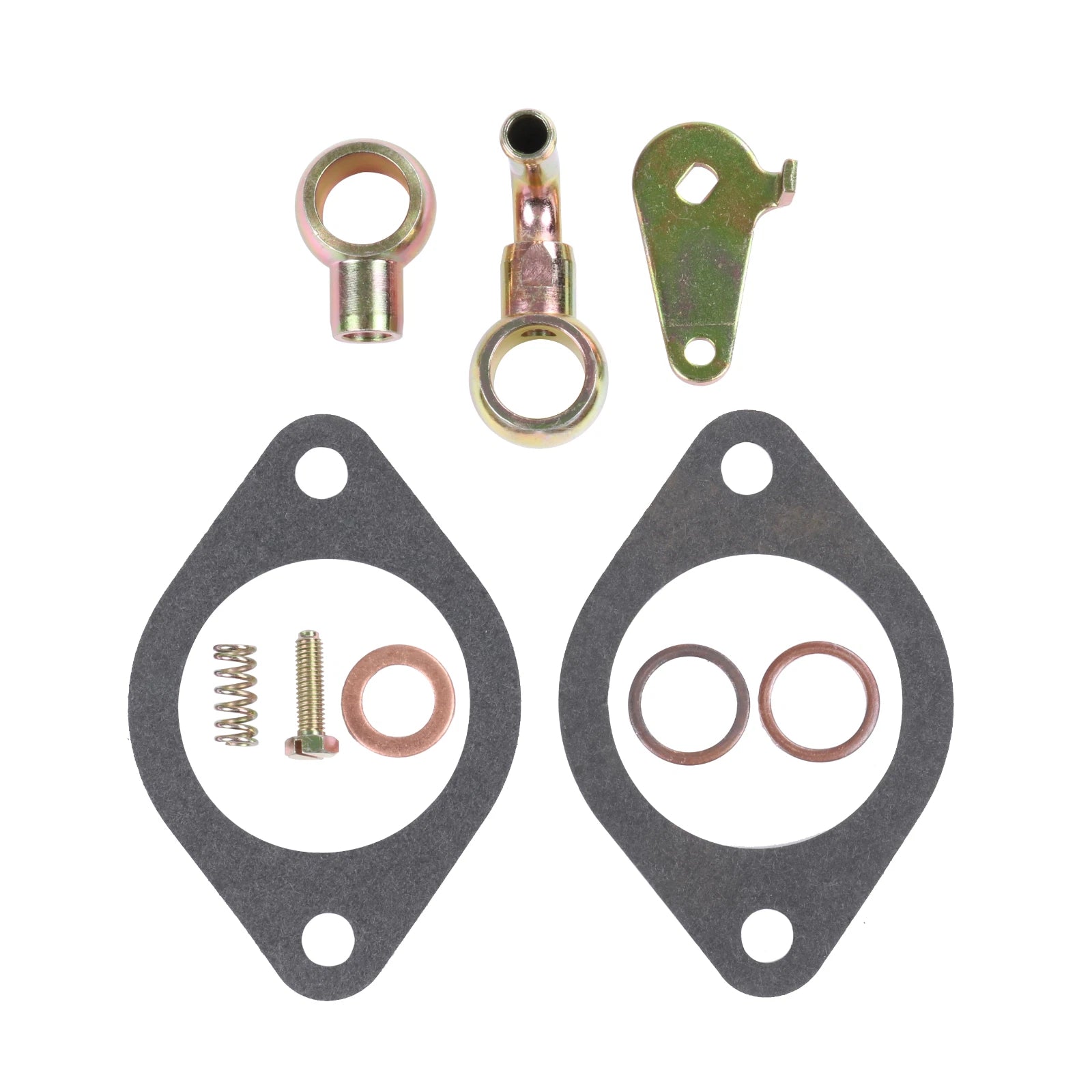 Carburetor 48IDA for 48IDA (1903-1903) with Two Gaskets