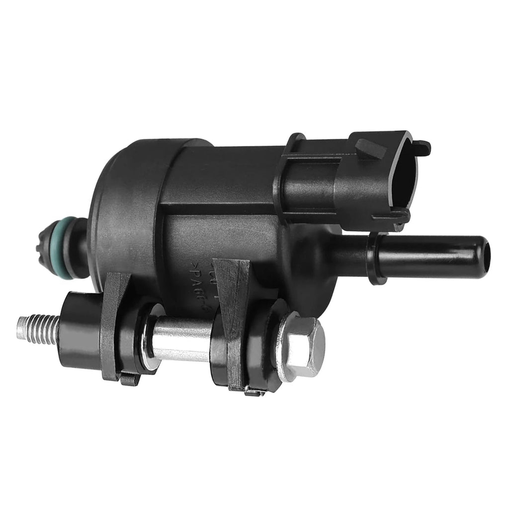 Carbon Canister Purge Valve Solenoid for Buick Cadillac Chevrolet (2010–2015)