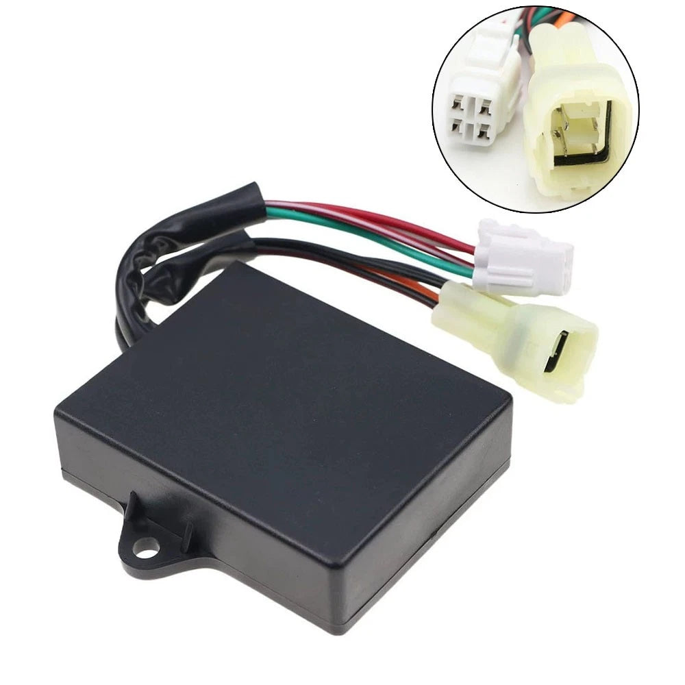Igniter CDI Box for Yamaha Banshee 350 (1997–2006) 3GG-85540-10-00
