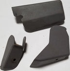 Seat Mount Panels RH for Ford Thunderbird Cougar (1994–1997) Gray