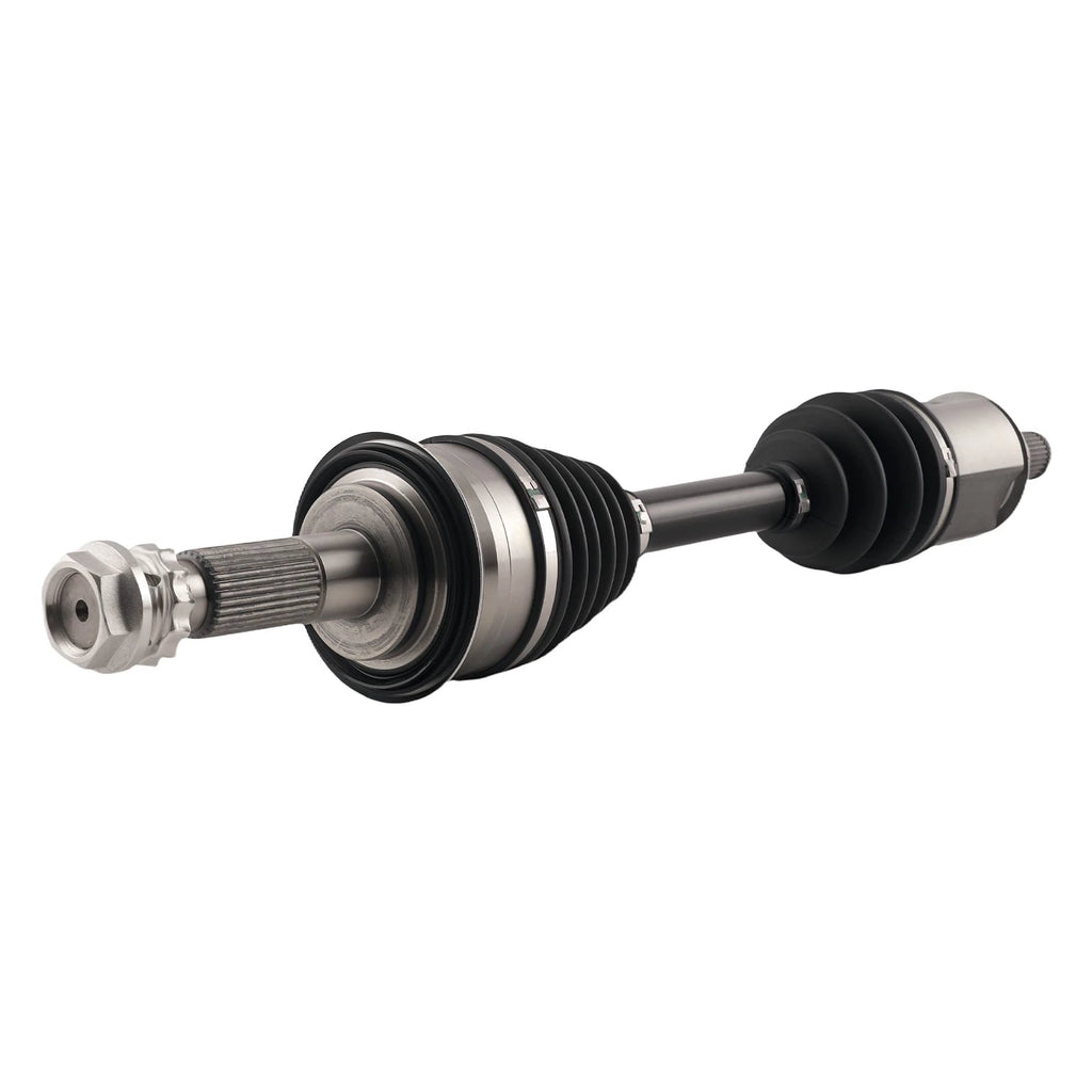 2X Front CV Axle Shafts for Toyota Tacoma 4Runner 4WD (1995–2004)