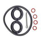 Lower Unit Prop Seal for Yamaha 75-90 (1990–1999) 93101-25M03-00 93210-85M97