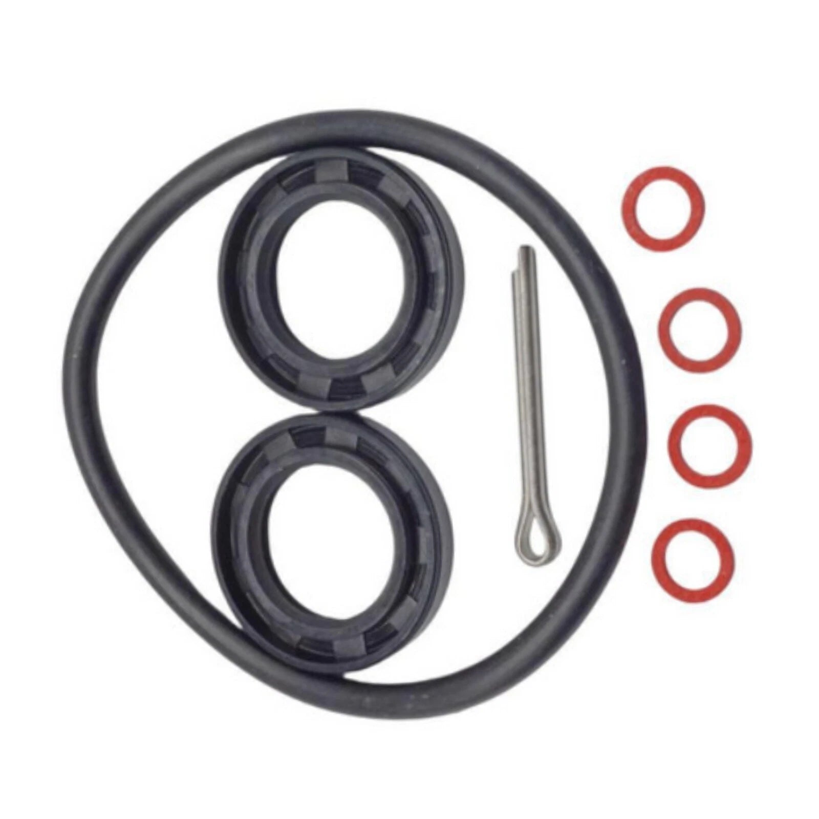 Lower Unit Prop Seal for Yamaha 75-90 (1990–1999) 93101-25M03-00 93210-85M97
