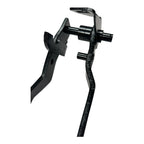 Brake Clutch Pedal Set Assembly Replacement for Ford Mustang (1965–1966)