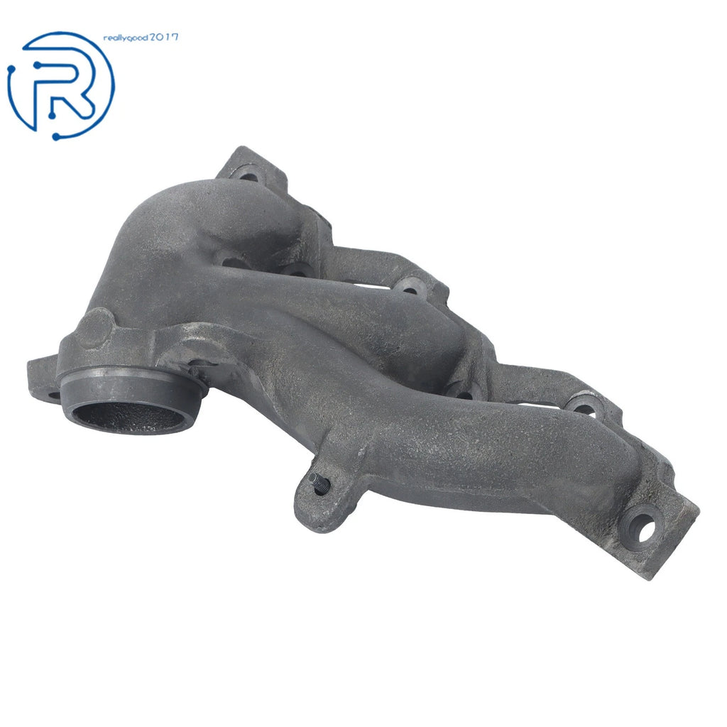 Exhaust Manifold Left for Jeep Wrangler V6 3.8L (2007–2011) 674-915